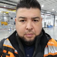 Edgar Medrano