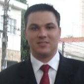 Lucas Martinho May
