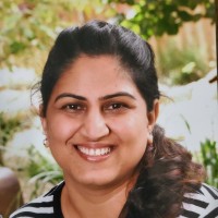 Sital Tiwari