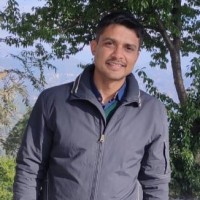 Animesh Singh Patel