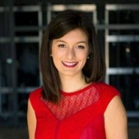 Olivia Johnson, Chrp