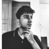 Abhinav Chaudhary