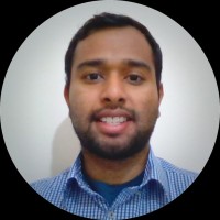 Satishvaran Vijhayan