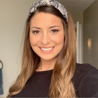 Madeline Hines