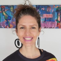 Melanie Van Schaik