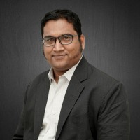 Nishant Jaiswal
