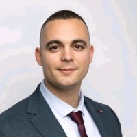 Maxime Chalal