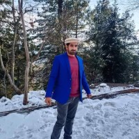Rehan Zahid