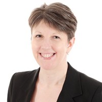 Stephanie Harding