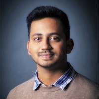 Shreyas Chate