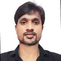Arvind Kumar Bharti