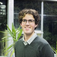 Maxwell Reynolds