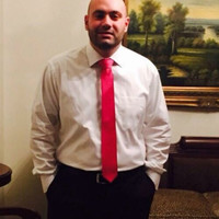 Ralph Dagher
