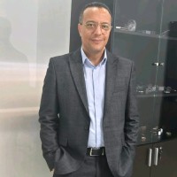 Nabil Rihani