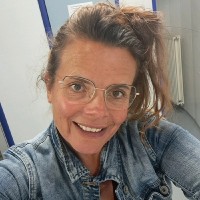 Tina Gerritsen