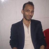 Hasan Sharif