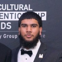 Qasim Ali