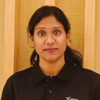 Syamala Naren