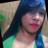 Daline Mendes