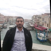 Ibrahem Mohamed Said