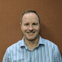 Peter Hebden