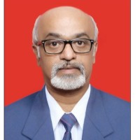 Raamesh B nandigiri