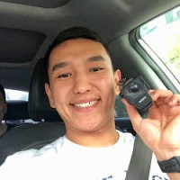 Данияр Шайкемелов