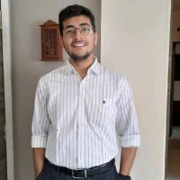 Chaitanya Shah