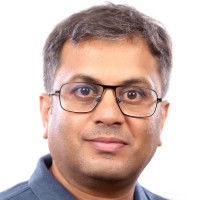 Ashwin Sudhindra