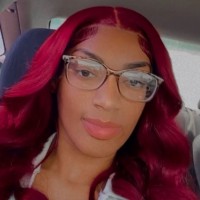 Jayla Green