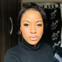 Ellah Mahopa
