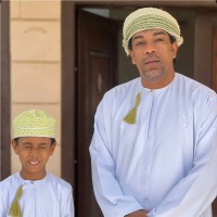 Nasser Al Harthy