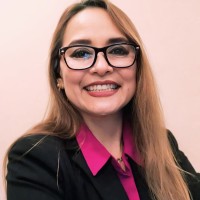 Angelica De la Coba