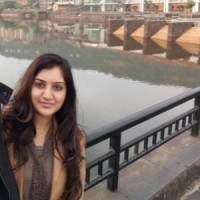 Richa Tiwari