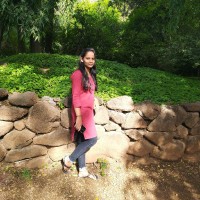 Simran Shidvankar