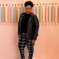 Tyra Washington