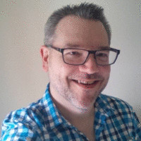 Robert Nykyforuk