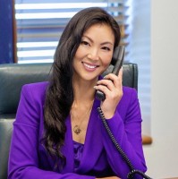 Lucia Hou