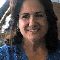 Carmina Barbosa