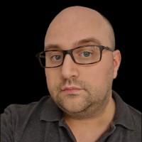 Daniel Saffady
