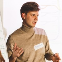 Andrew Zhukov