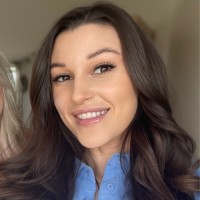 Olivia Dodsworth
