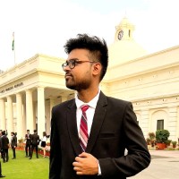 Harshit Gupta