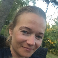 Lene Bacchus Jørgensen