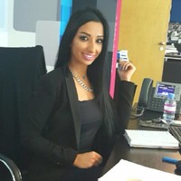 Tamara Taha