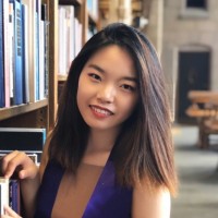 Qingyi (Alice) Wang