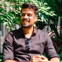 Vivek Selvaraj