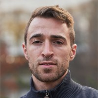 Georgios Kazalas