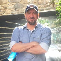 Patrick Gruss