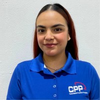 María Fernanda Meza López